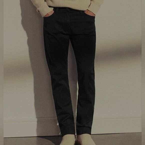 34 Heritage Charisma Relaxed Straight men's Jeans 32x30 - Picture 2 of 13